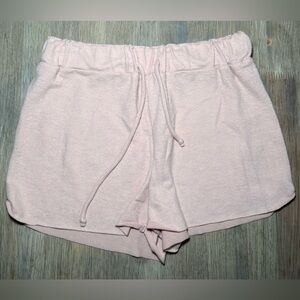 Pink Women's Shorts